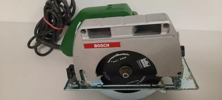 PILARKA TARCZOWA BOSCH PKS 46