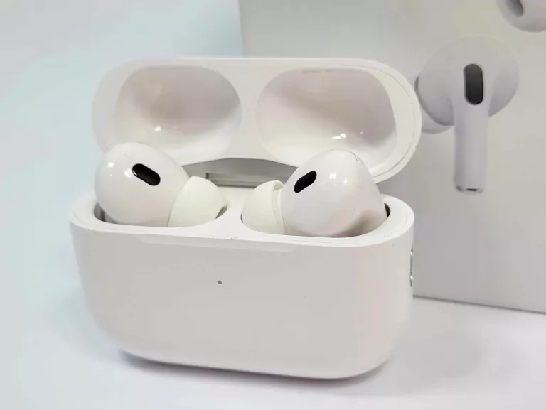 airpods-a2700-air-pods-pro-2nd-generation-white-model-airpods-pro-2-gen