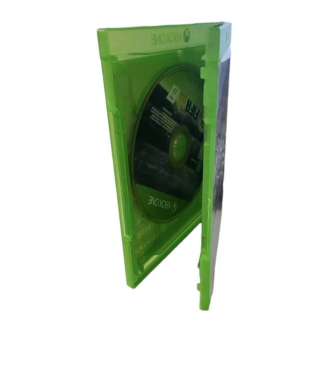 GRA FIFA 16 XONE