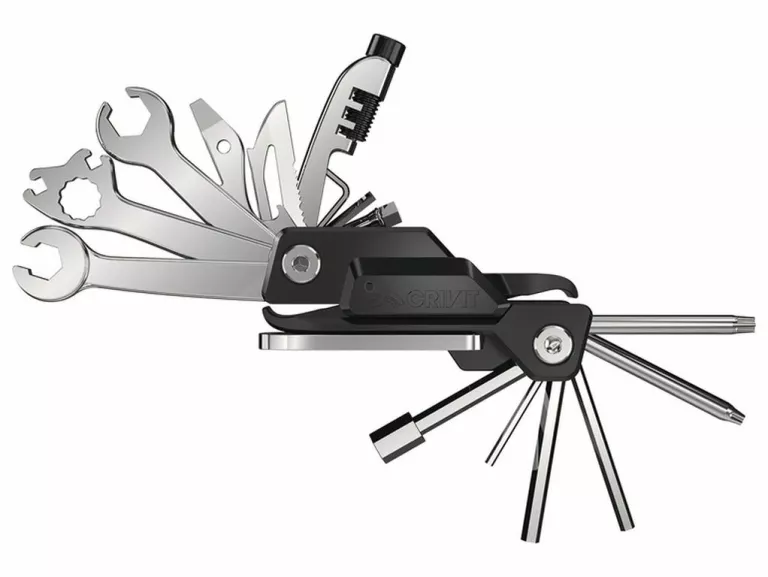 Crivit on sale multi tool