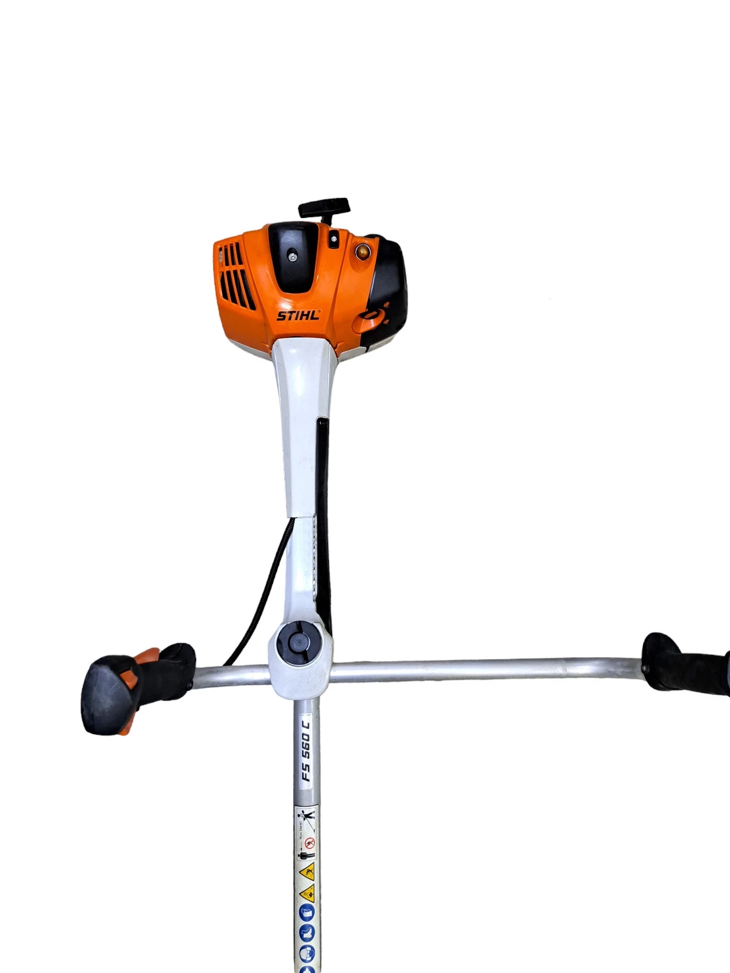kosa-spalinowa-stihl-560-c-lubanska-49-gryfow-sl