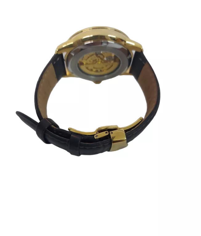 ZEGAREK MĘSKI BULOVA AUTOMATIC 97A138