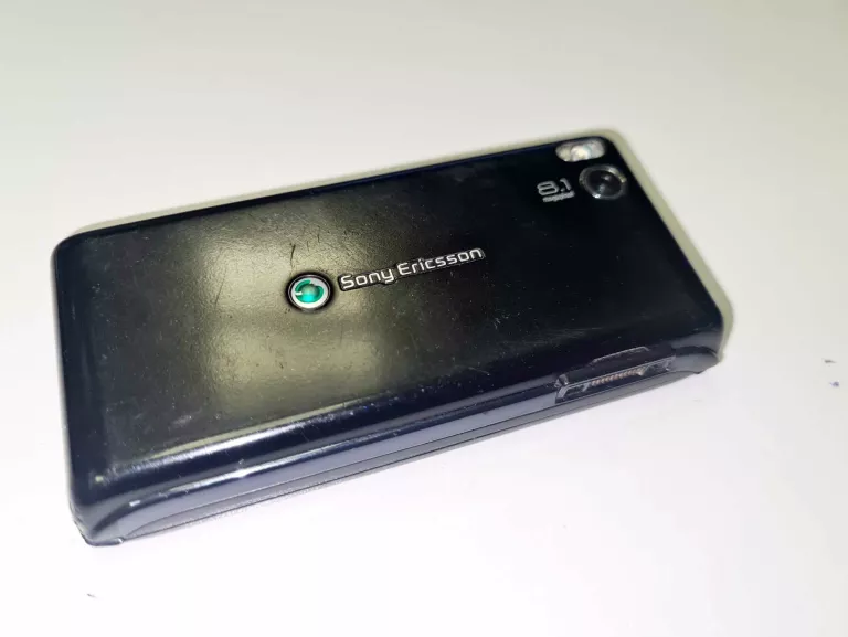 SONY ERICSSON U10I