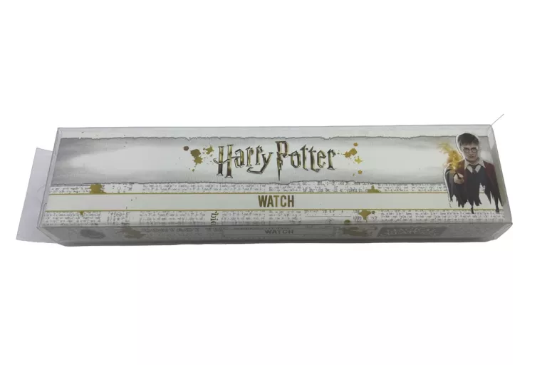 ZEGAREK HARRY POTTER HUFFLEPUFF TP0024 KOMPLET