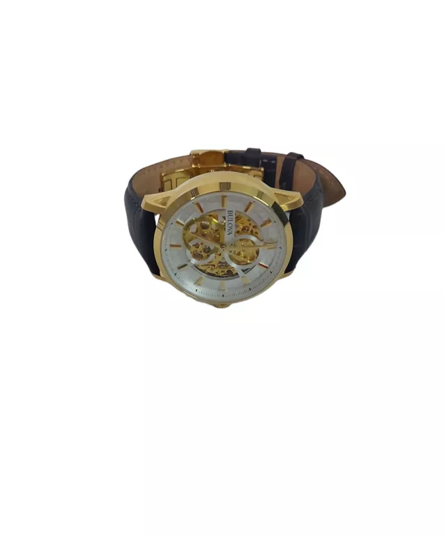 ZEGAREK MĘSKI BULOVA AUTOMATIC 97A138