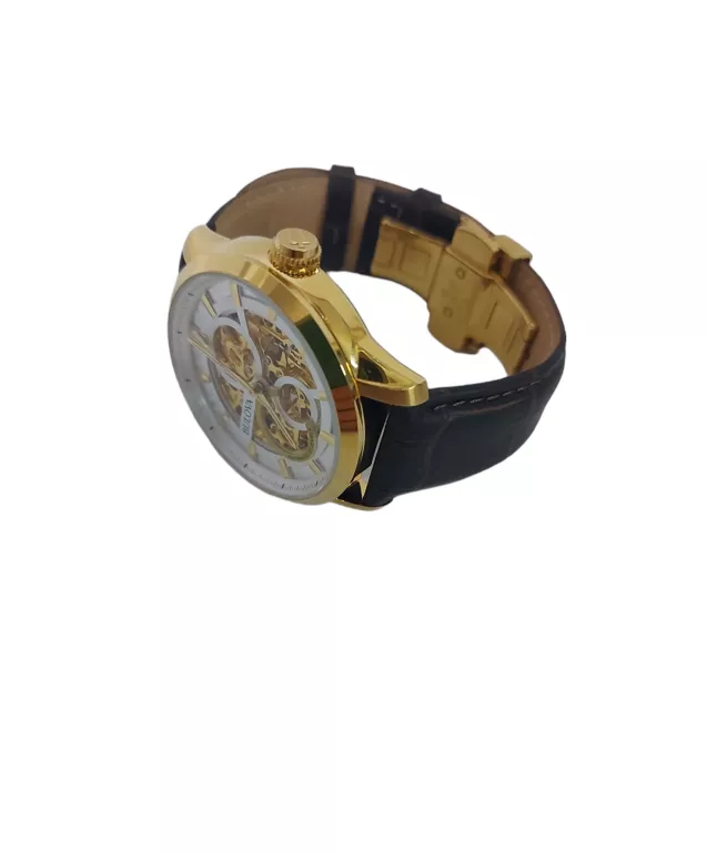 ZEGAREK MĘSKI BULOVA AUTOMATIC 97A138