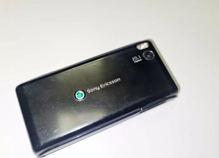 SONY ERICSSON U10I