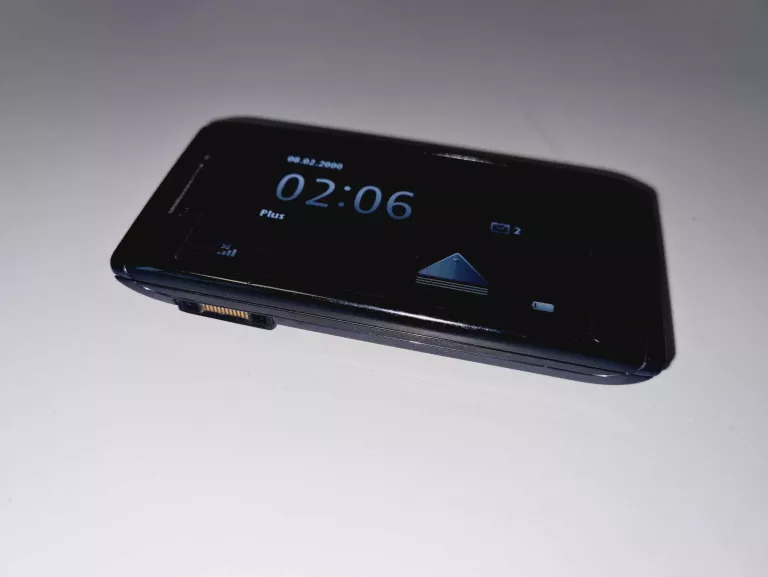 SONY ERICSSON U10I