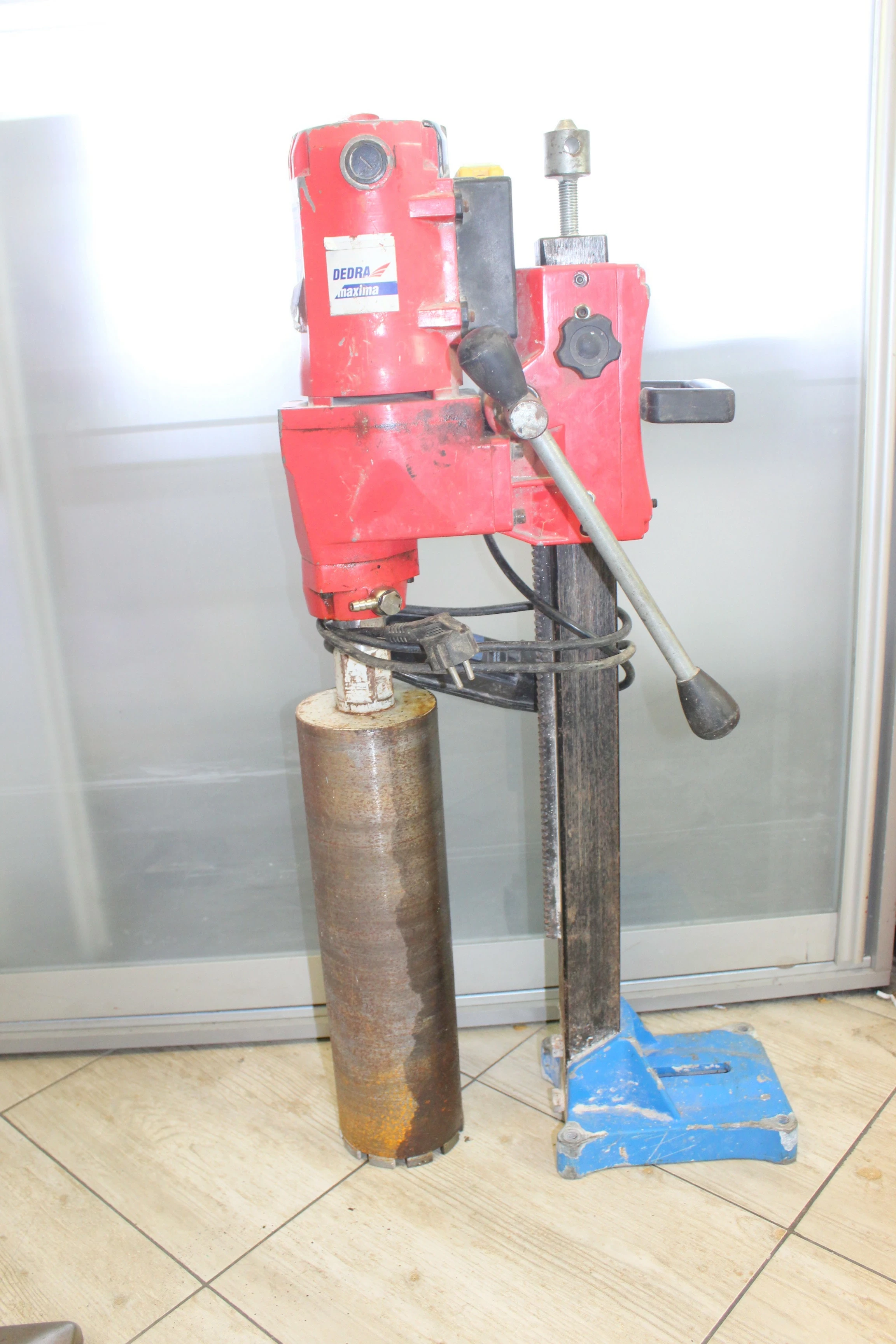 wiertnica-do-betonu-dedra-ded7622-3-koronki-ean-gtin-5902628762207