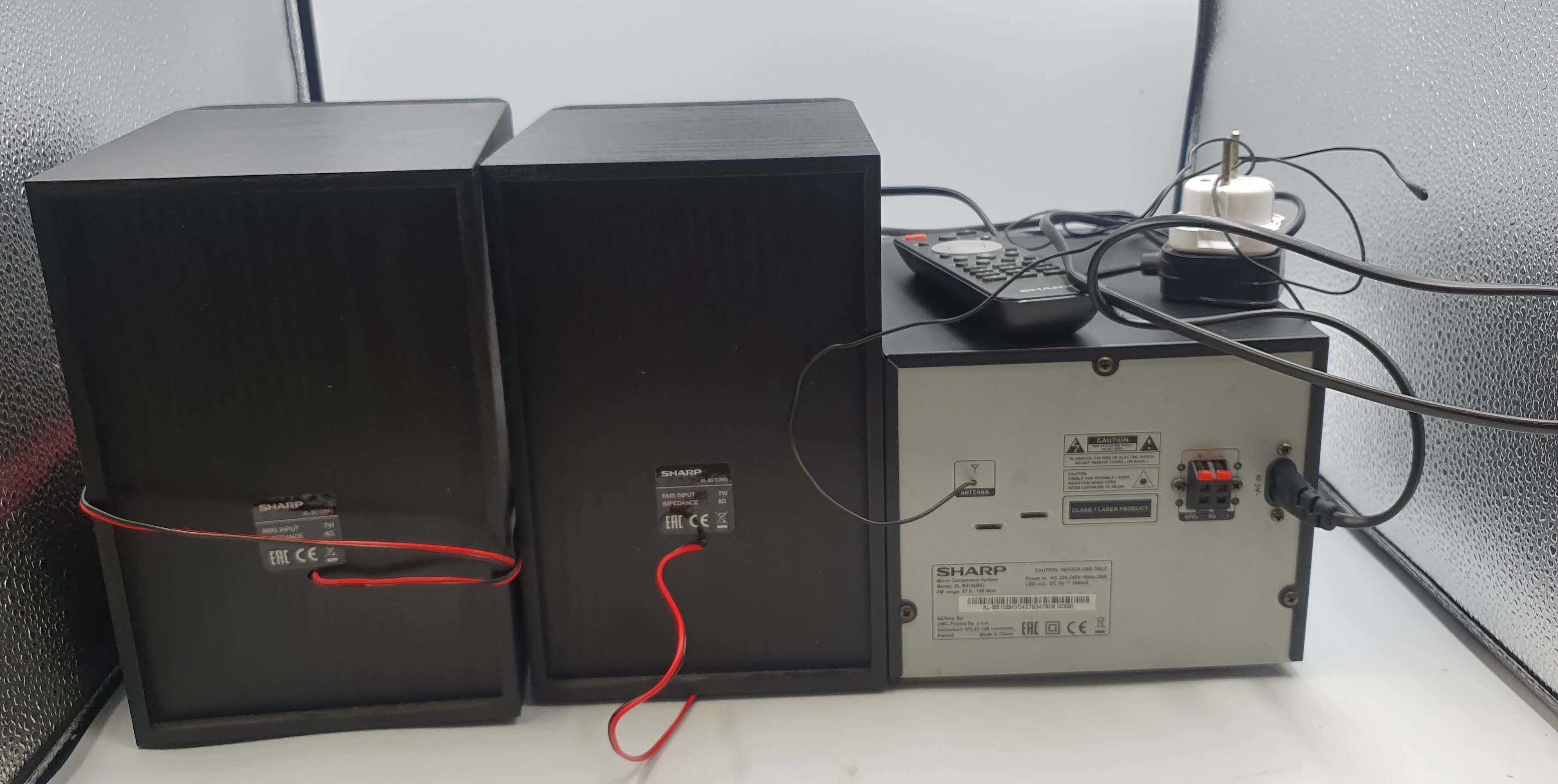 wieza-stereo-sharp-xl-b510-kolor-czarny