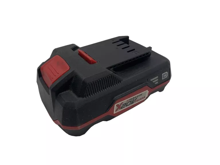 AKUMULATOROWA WKRĘTARKA PARKSIDE PDSSAP 20-LI B3 + AKUMULATOR - GWARANCJA!