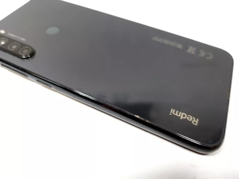 XIAOMI REDMI NOTE 8T 4/64 GB
