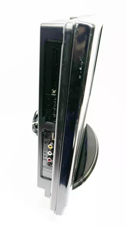 TELEWIZOR ALBA LCD 19 DVD ZESTAW