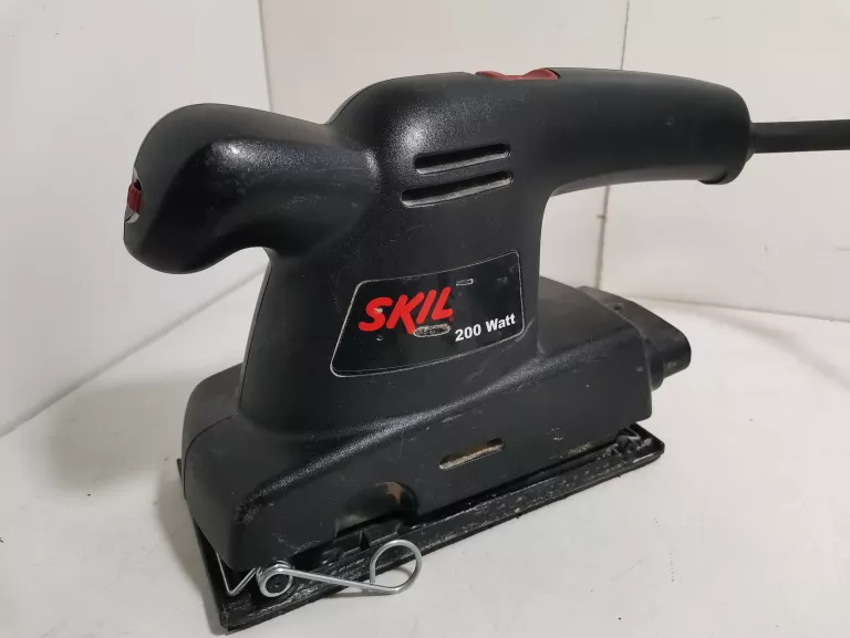 szlifierka-oscylacyjna-skil-7340-stan-uzywany
