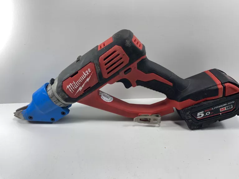 Milwaukee m18 online bms20