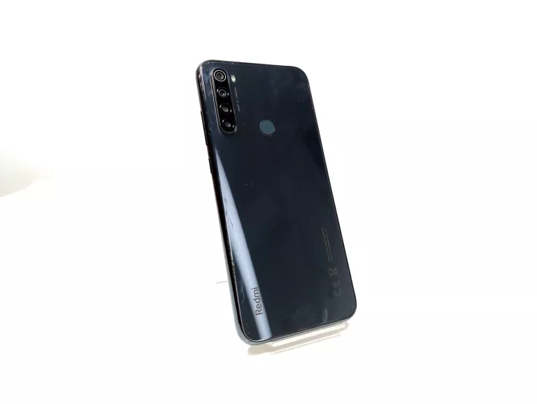 XIAOMI REDMI NOTE 8T 4/64 GB