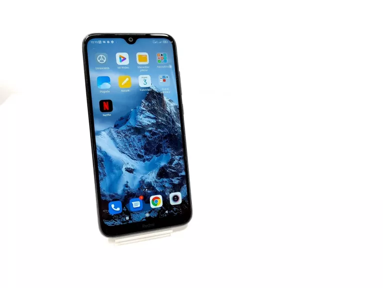 XIAOMI REDMI NOTE 8T 4/64 GB