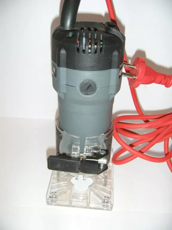 FREZARKA KRAWĘDZIOWA GRAPHITE 510 W 59G718
