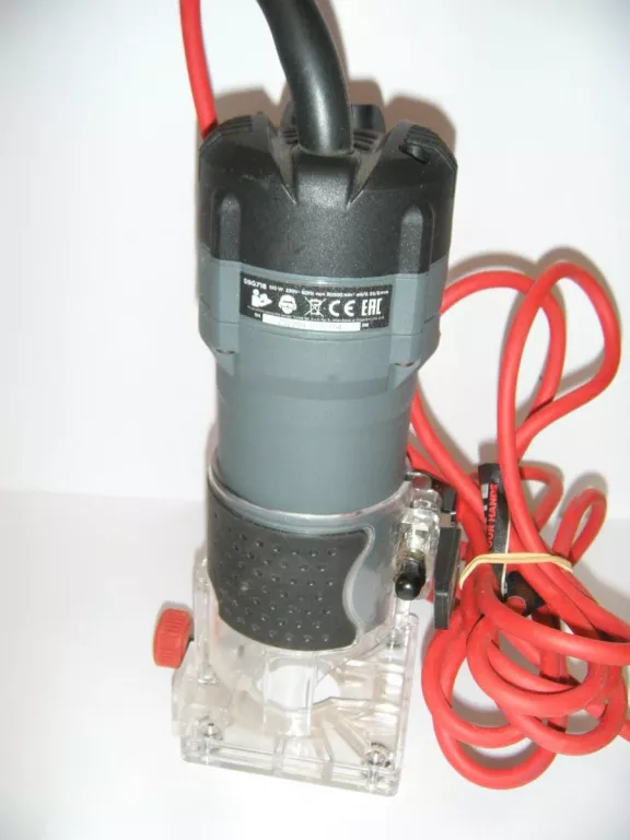 FREZARKA KRAWĘDZIOWA GRAPHITE 510 W 59G718