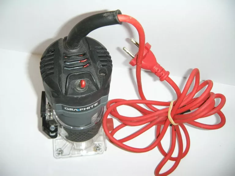 FREZARKA KRAWĘDZIOWA GRAPHITE 510 W 59G718