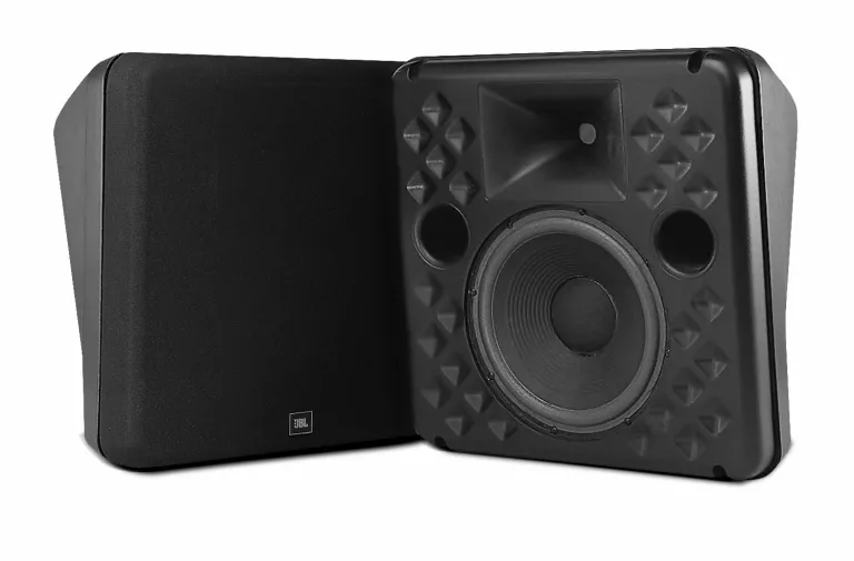 KOLUMNY THX JBL 8340A CINEMA SURROUND ATMOS