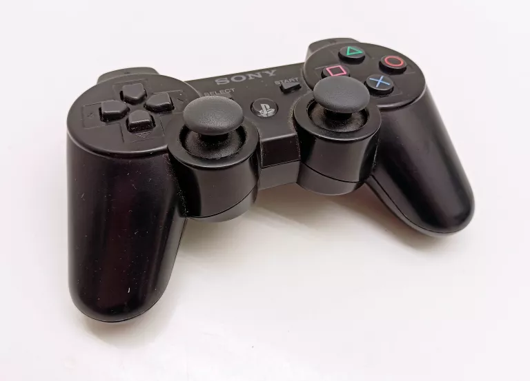 PAD PS3 DUALSHOCK 3 ! OPIS !