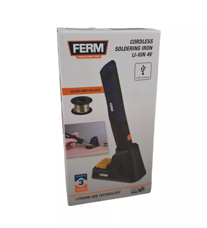 LUTOWNICA FERM SGM 1022 KPL