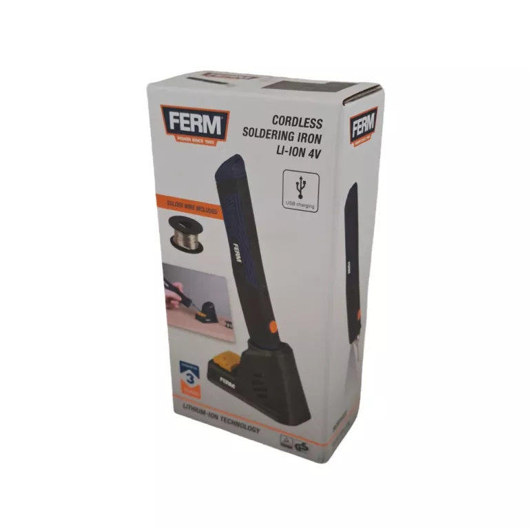 LUTOWNICA FERM SGM 1022 KPL