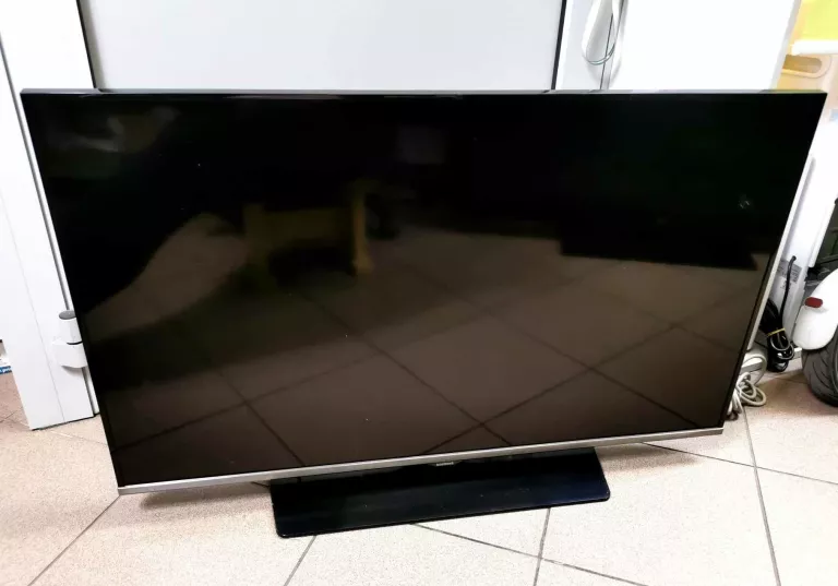 TELEWIZOR SAMSUNG LED UE40H5000AW 2 PILOTY STAN DB