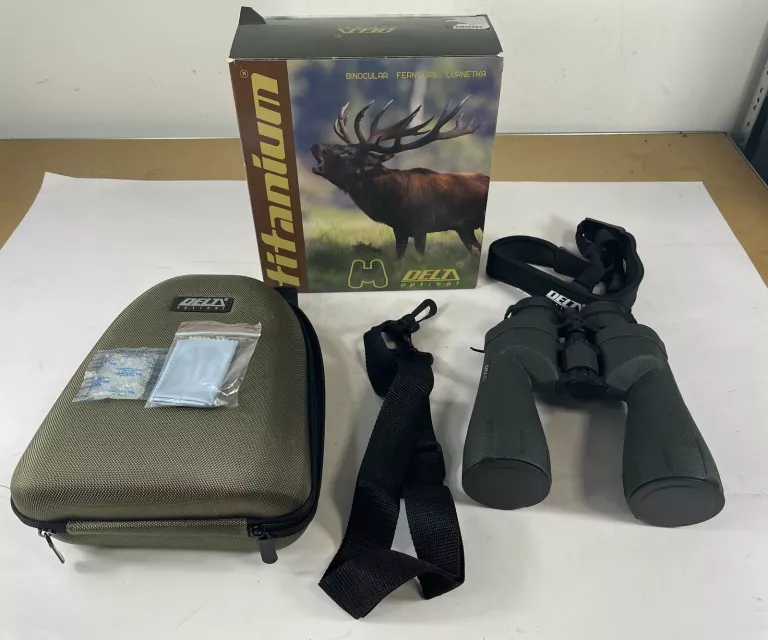 LORNETKA DELTA OPTICS TITANIUM 8X56