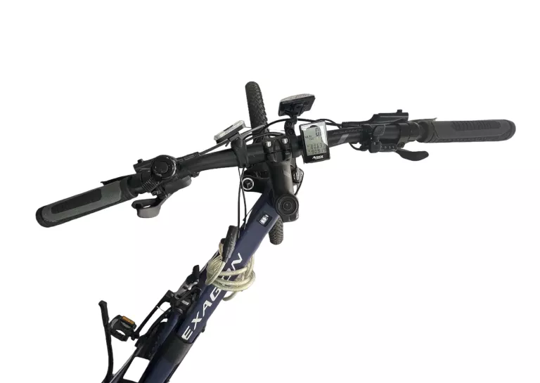 ROWER KROSS HEXAGON 8.0 NIEBIESKI