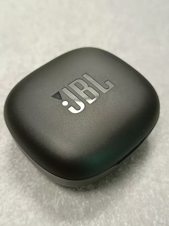 SŁUCHAWKI JBL VIBE FLEX