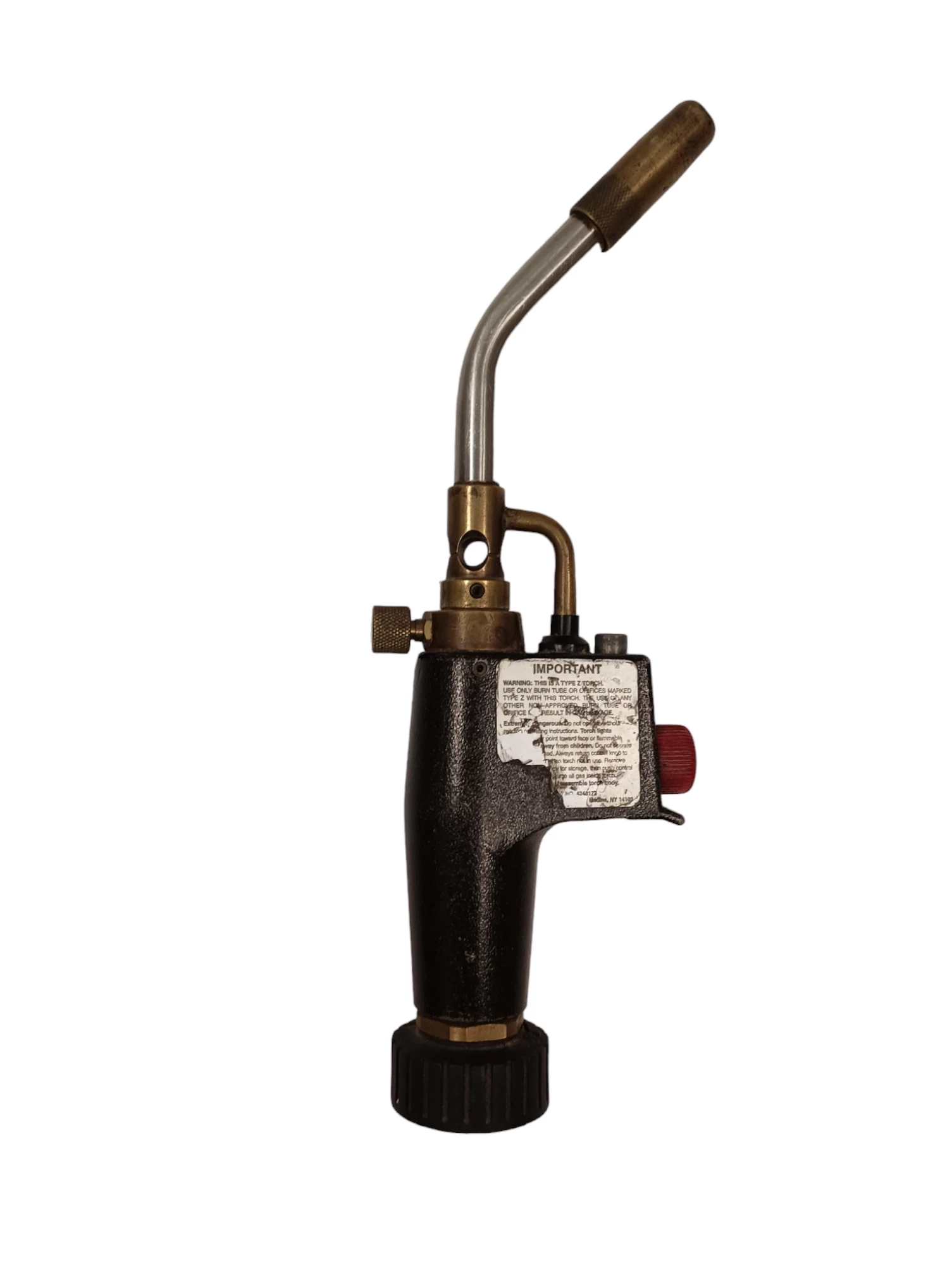 palnik-gazowy-bernzomatic-ts7000-stan-uzywany