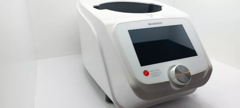 LIDLOMIX SILVERCREST MONSIEUR CUISINE CONNECT