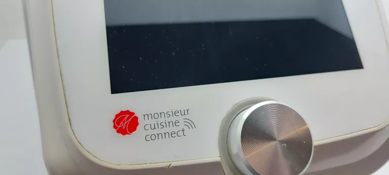 LIDLOMIX SILVERCREST MONSIEUR CUISINE CONNECT
