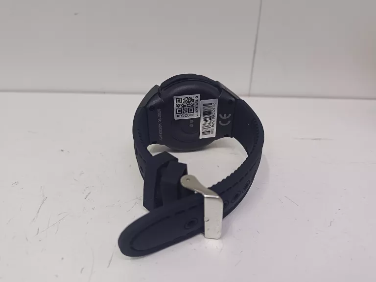 SMARTWATCH DLA DZIECI GPS/WIFI ART AW-K03BK