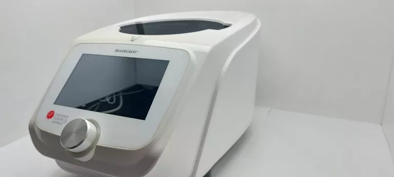 LIDLOMIX SILVERCREST MONSIEUR CUISINE CONNECT