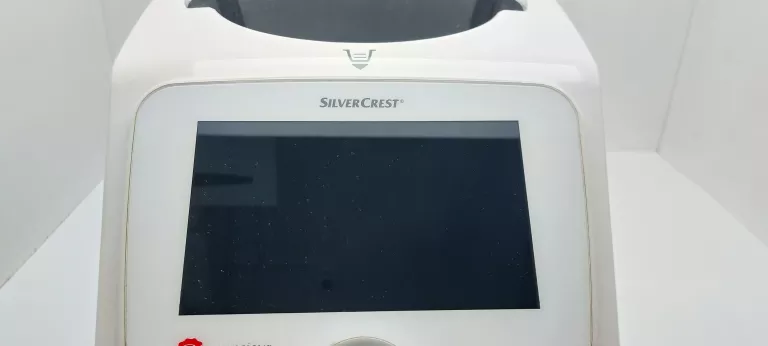 LIDLOMIX SILVERCREST MONSIEUR CUISINE CONNECT