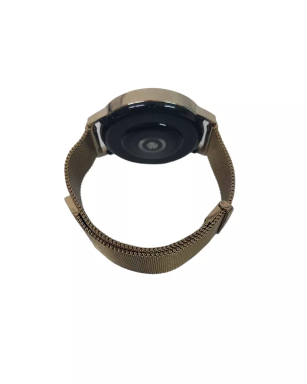 SMARTWATCH HUAWEI WATCH GT 3 42MM ZŁOTY KOMPLET