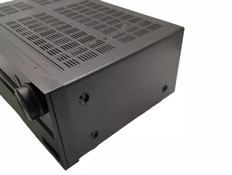 AMPLITUNER ONKYO TX-NR609 7.2 CZARNY