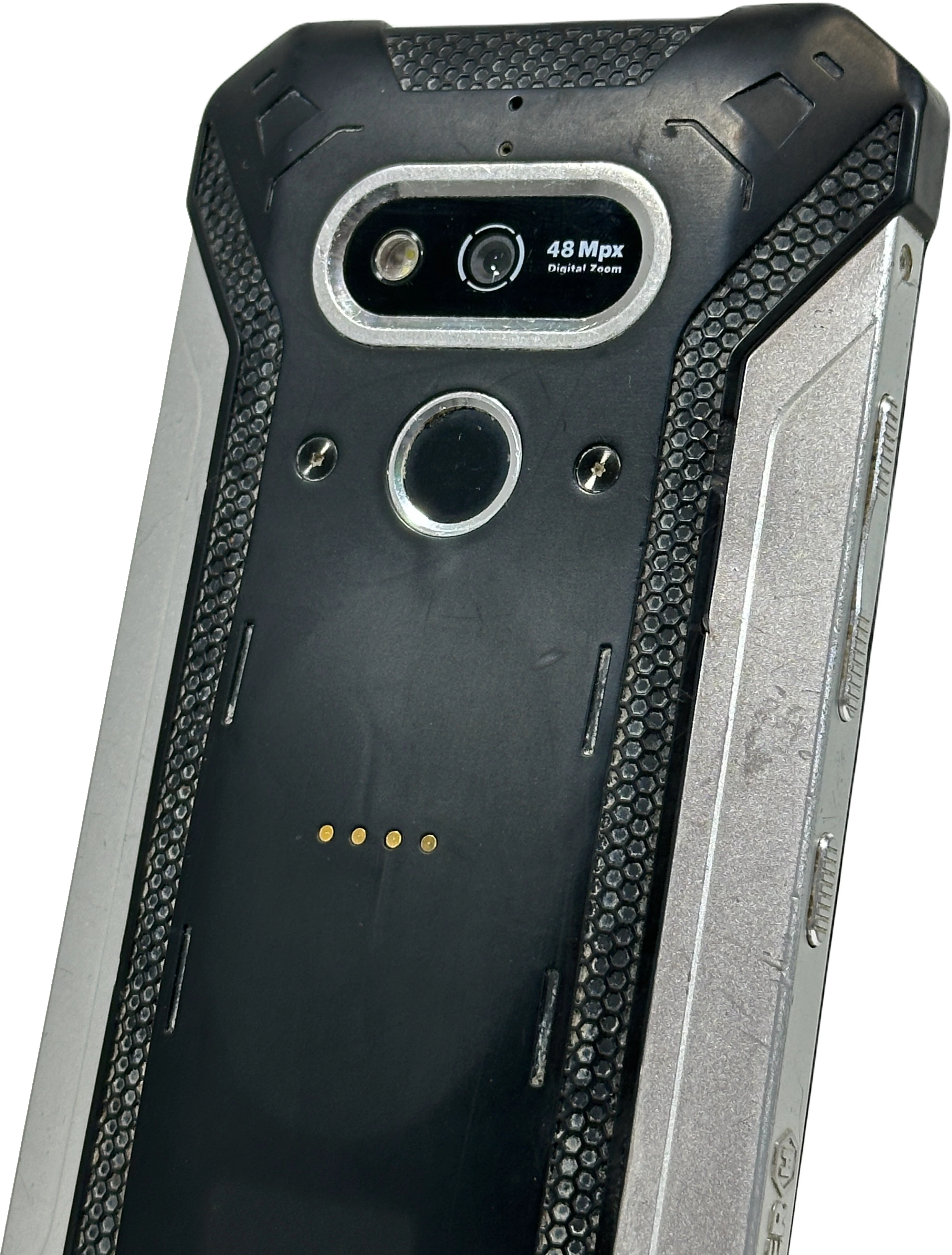 smartfon-hammer-explorer-pro-6128gb-57-srebrny-stan-11323-238062