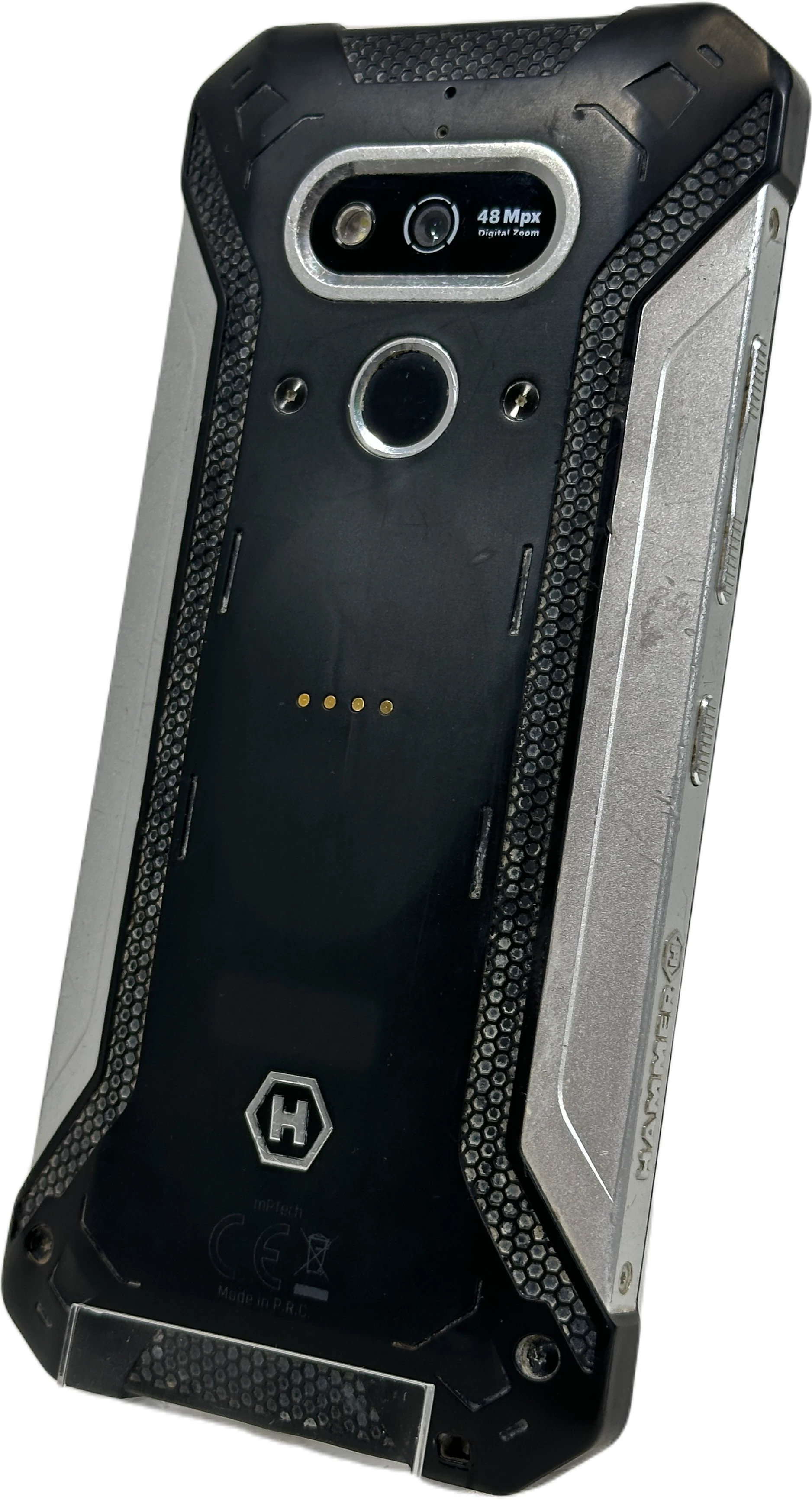 smartfon-hammer-explorer-pro-6128gb-57-srebrny-ean-gtin-5902983609384