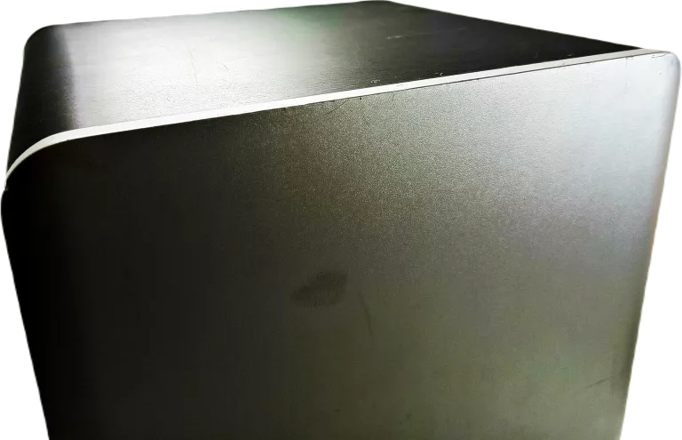 NIEDROGI SUBWOOFER AKTYWNY JBL CS60SUB/230 220 W BRAK KABLA ZASILAJĄCEGO