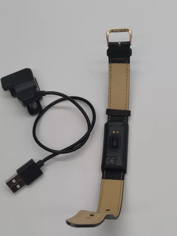 BRANSOLETKA AKTYWNOŚCI DENVER ELECTRONICS BFH-250 SMARTBAND