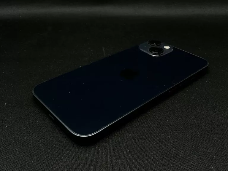TELEFON IPHONE 13 128GB - KONDYCJA  100%