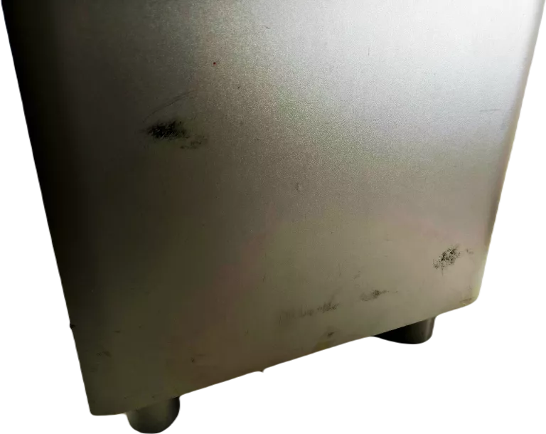 NIEDROGI SUBWOOFER AKTYWNY JBL CS60SUB/230 220 W BRAK KABLA ZASILAJĄCEGO