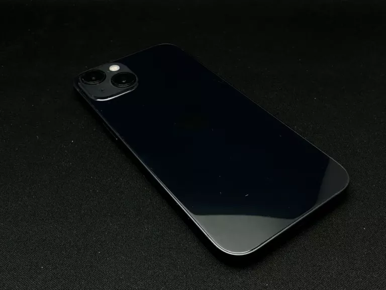 TELEFON IPHONE 13 128GB - KONDYCJA  100%