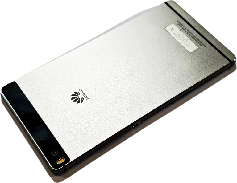 TELEFON HUAWEI P8 GRA-L09 16/3 GB SREBRNY SMARTFON 2680 MAH SINGLE SIM