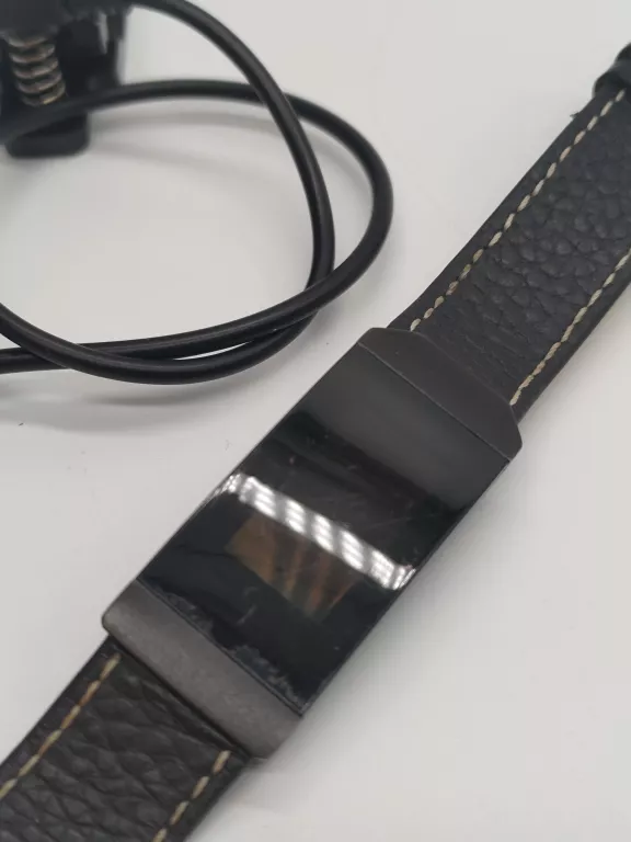 BRANSOLETKA AKTYWNOŚCI DENVER ELECTRONICS BFH-250 SMARTBAND