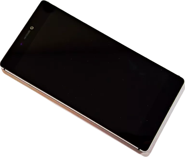 TELEFON HUAWEI P8 GRA-L09 16/3 GB SREBRNY SMARTFON 2680 MAH SINGLE SIM